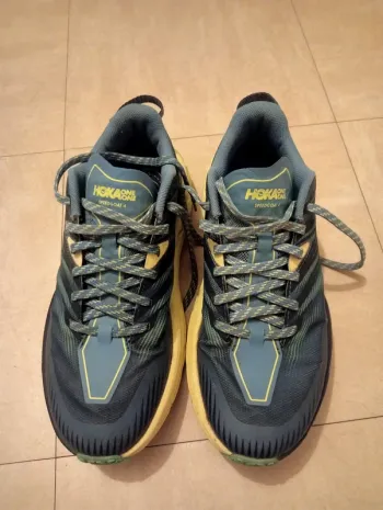 Used Hoka Mafate 5 bike — image 3 of 7