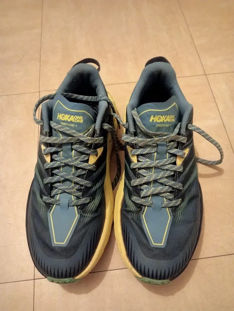 Used Hoka Mafate 5 bike — image 3 of 7