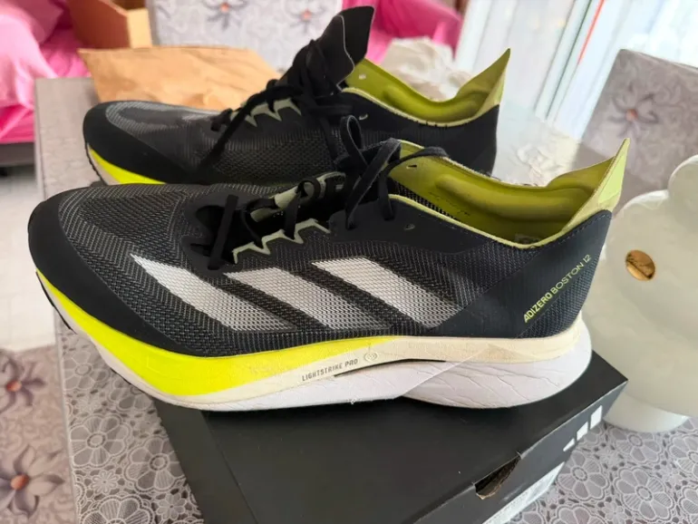 Adidas adizero boston 12 bike de segunda mano — imagen 2 de 4