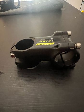 Used Syncros Stem 2024 Cockpit