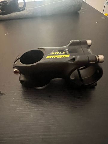 Used Syncros Stem 2024 Cockpit