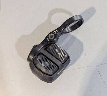 Sram GX Eagle AXS T-Type 2024 bike d'occasion — image 3 sur 4