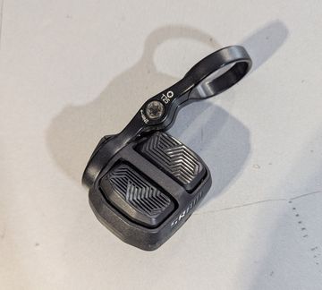 Used Sram GX Eagle AXS T-Type 2024 bike — image 3 of 4