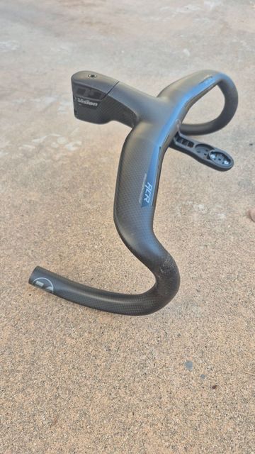 Vision Metron ACR bike de segunda mano — imagen 2 de 4