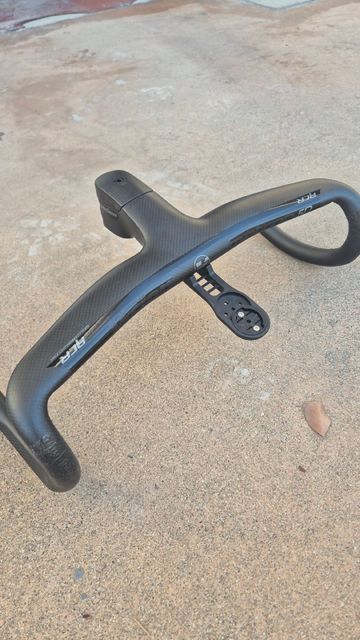 Vision Metron ACR bike de segunda mano — imagen 1 de 4