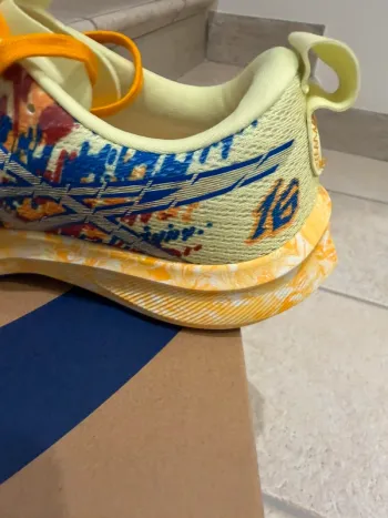 Käytetty Asics Noosa Tri 16 bike — kuva 8 / 9