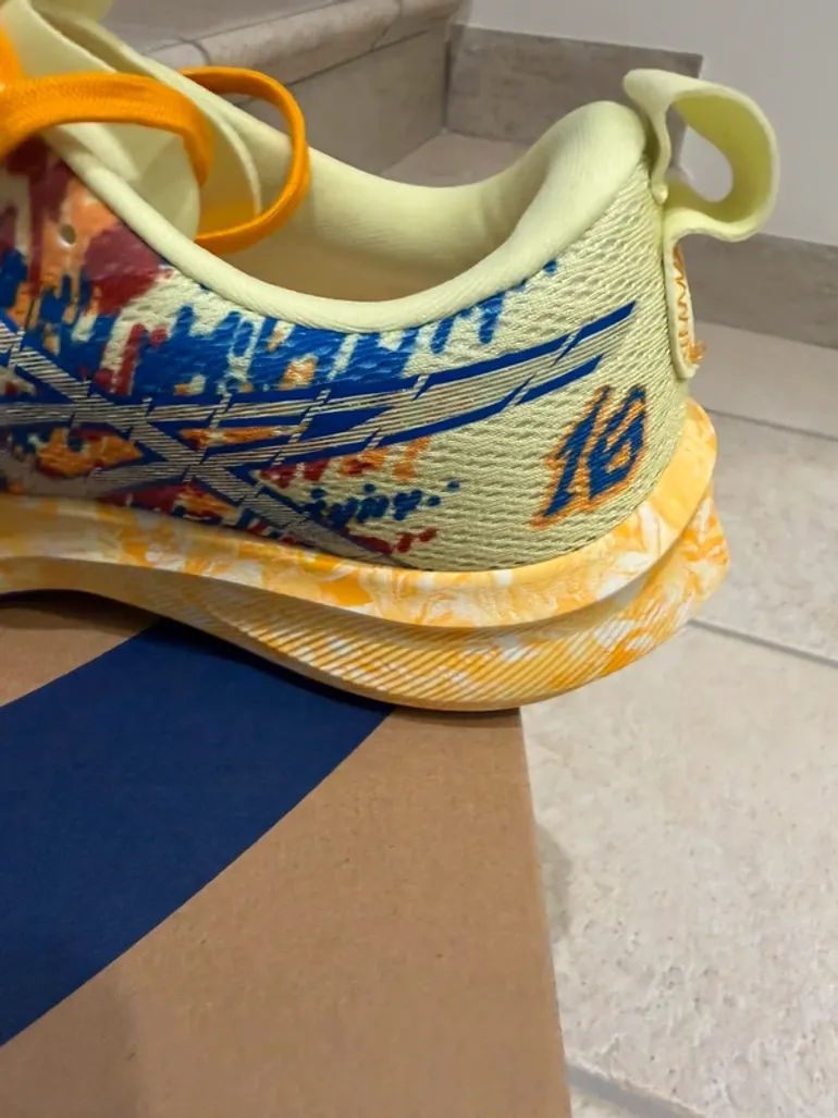 Käytetty Asics Noosa Tri 16 bike — kuva 8 / 9