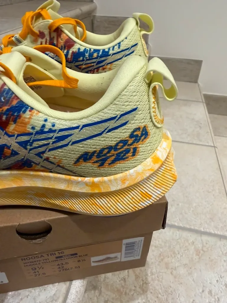 Käytetty Asics Noosa Tri 16 bike — kuva 5 / 9