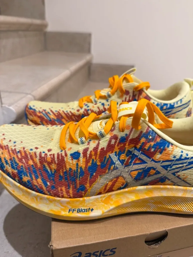Käytetty Asics Noosa Tri 16 bike — kuva 3 / 9