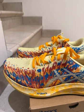 Käytetty Asics Noosa Tri 16 bike — kuva 4 / 9