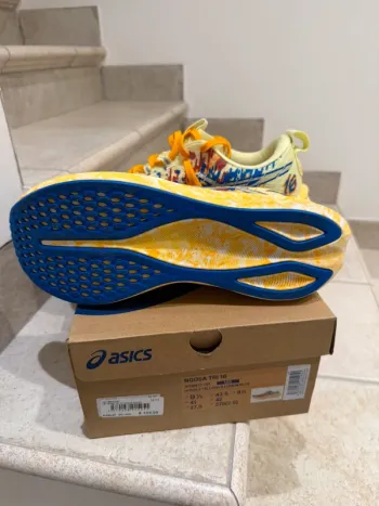 Käytetty Asics Noosa Tri 16 bike — kuva 6 / 9