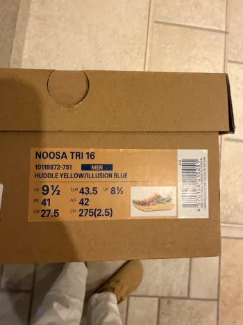 Käytetty Asics Noosa Tri 16 bike — kuva 2 / 9