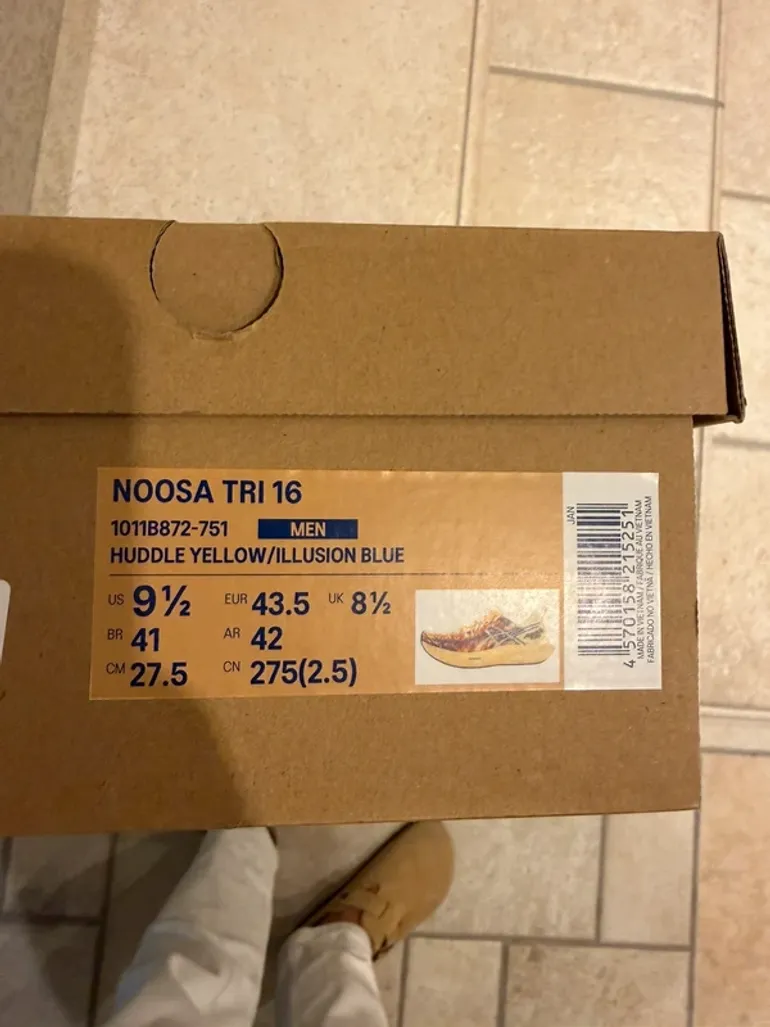 Käytetty Asics Noosa Tri 16 bike — kuva 2 / 9