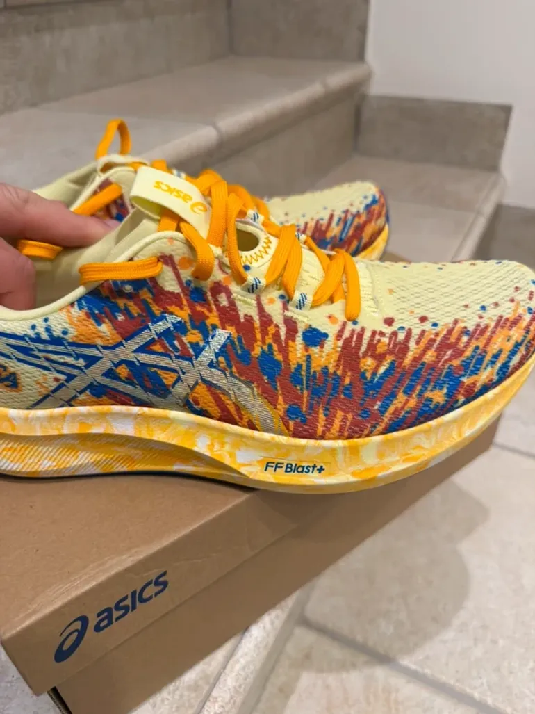 Käytetty Asics Noosa Tri 16 bike — kuva 9 / 9