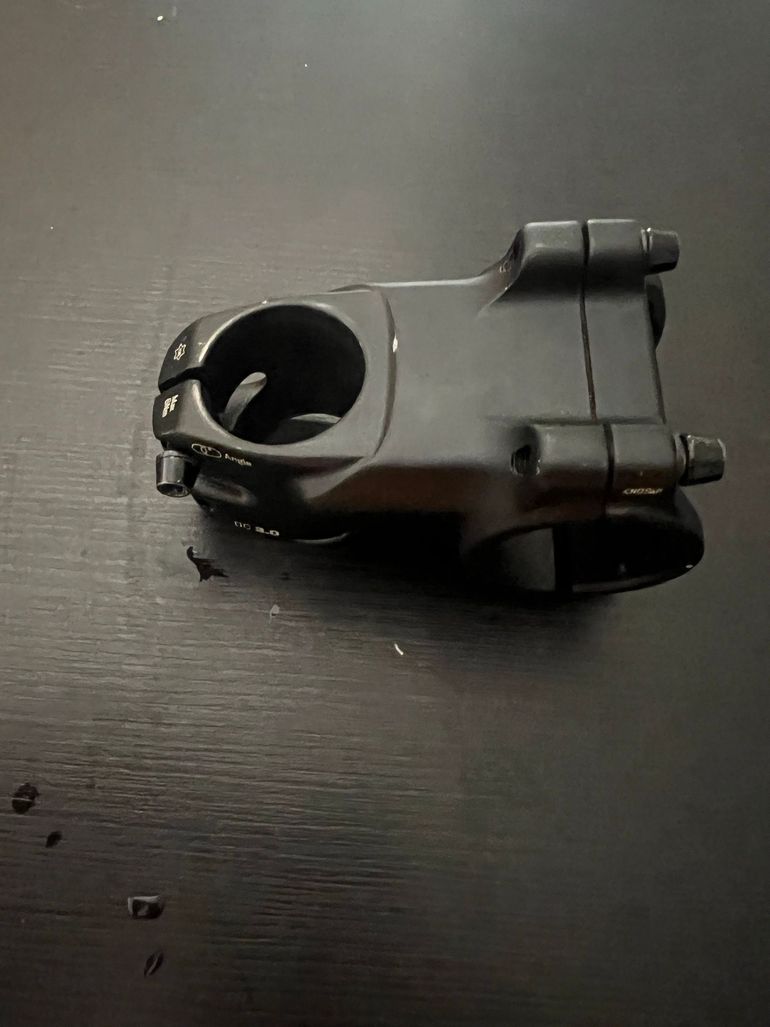 Used Syncros Stem 2022 bike — image 2 of 2