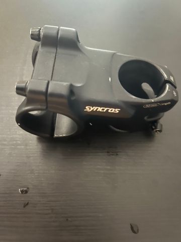 Used Syncros Stem 2022 Cockpit