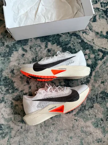 Brugt Nike Vaporfly 3 bike — billede 2 af 5
