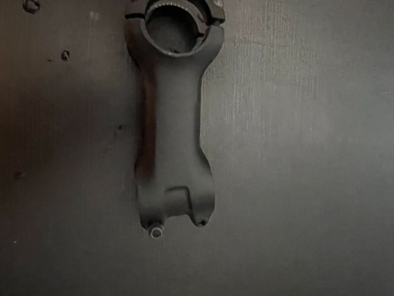 Used Bontrager Stem 2024 bike — image 3 of 3