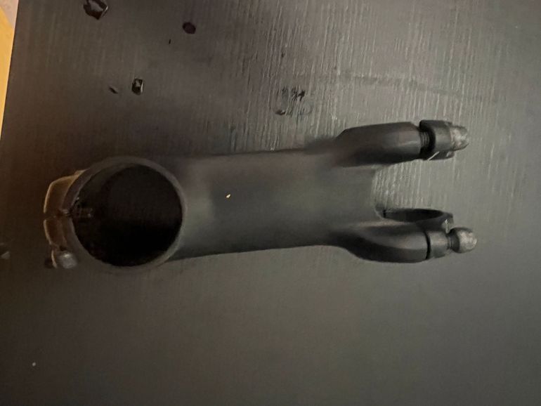 Used Bontrager Stem 2024 bike — image 2 of 3