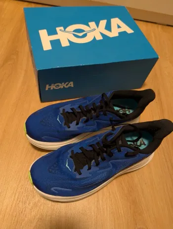 Used Hoka Clifton 10 bike — image 6 of 6