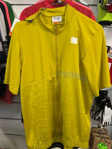 Tweedehands Sportful Giara Jersey Cycling Clothing