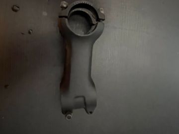 Použité Altro Stem 2023 Cockpit