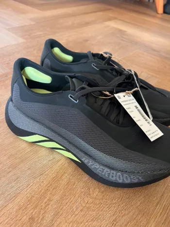 Tweedehands Adidas Hyperboost Edge Pro Running Shoes