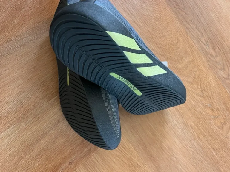 Used Adidas Hyperboost Edge Pro bike — image 2 of 4