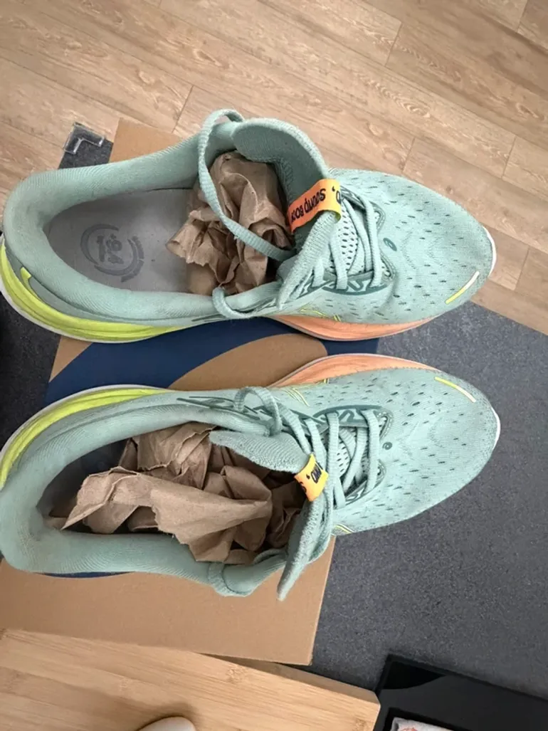 Asics Gel Cumulus 26 Paris bike d'occasion — image 9 sur 15