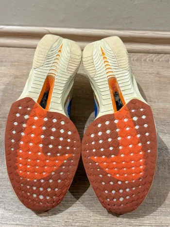 Nike Alphafly bike usato — immagine 6 di 6