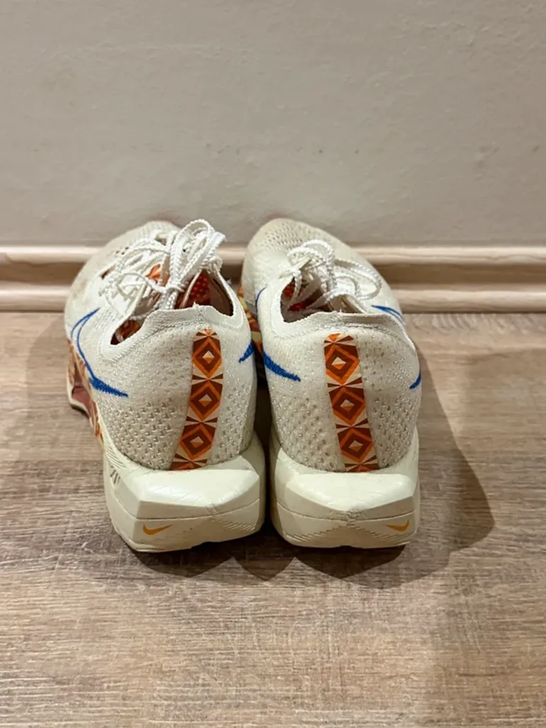 Nike Alphafly bike usato — immagine 4 di 6