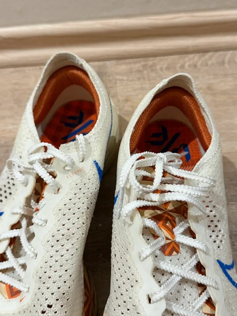 Nike Alphafly bike usato — immagine 5 di 6