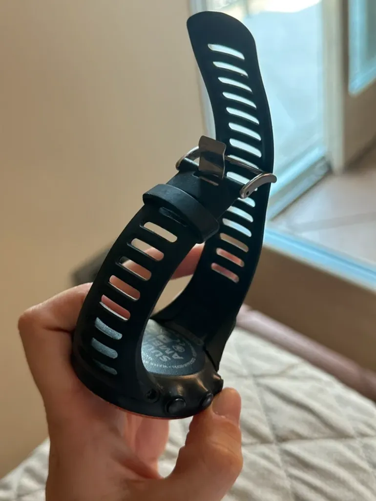 Tweedehands Suunto Ambit 2s bike — afbeelding 3 van 3
