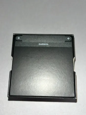 Použité Garmin fenix 8 amoled sapphire bike — obrázek 4 z 5