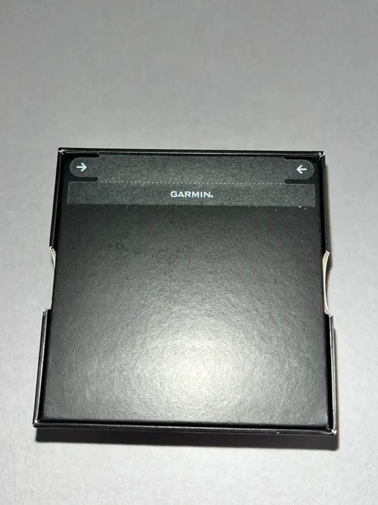 Použité Garmin fenix 8 amoled sapphire bike — obrázek 4 z 5