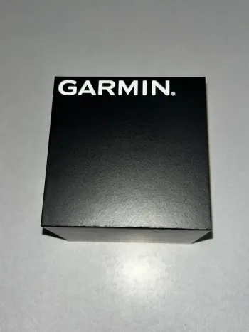Použité Garmin fenix 8 amoled sapphire bike — obrázek 3 z 5