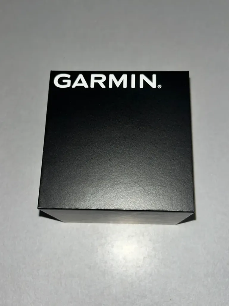 Použité Garmin fenix 8 amoled sapphire bike — obrázek 3 z 5