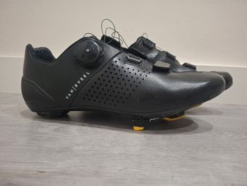 Gebrauchtes Van Rysel Road 500 / EDR Cycling Shoes Cycling Shoes