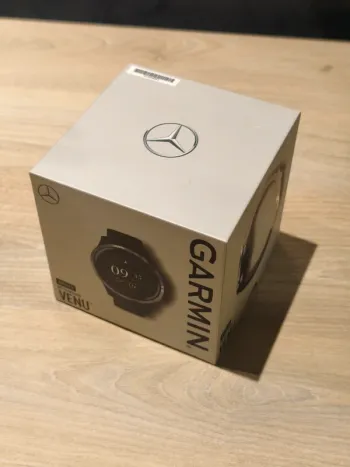 Gebrauchtes Garmin Venu Electronics