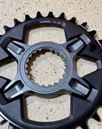 Used Shimano Chainring 2026 bike — image 2 of 3