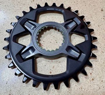 Used Shimano Chainring 2026 bike — image 3 of 3