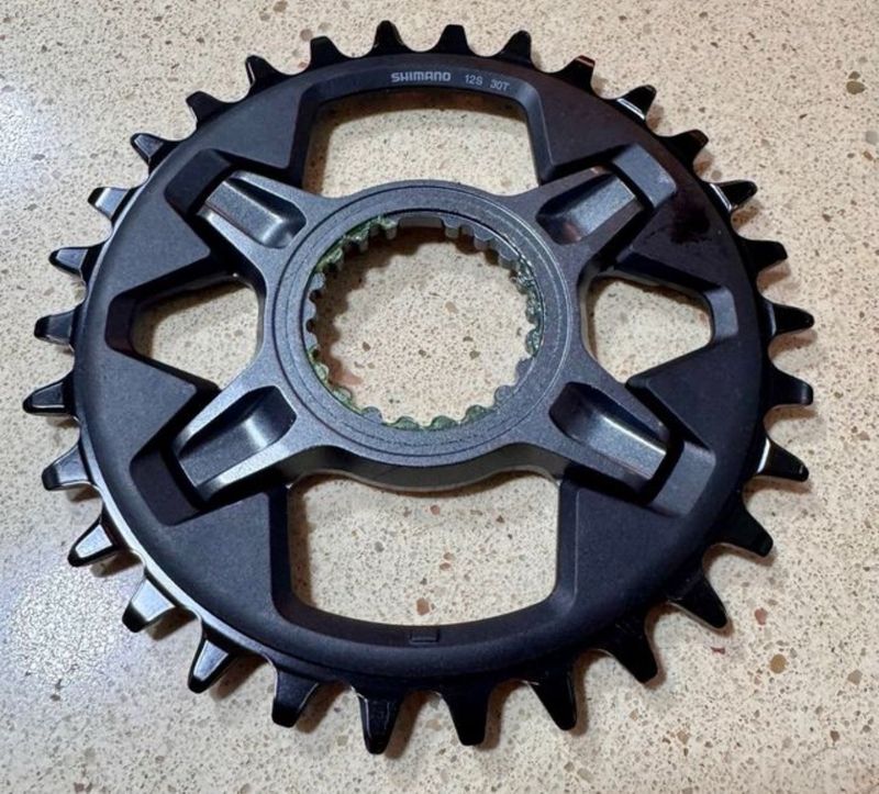Used Shimano Chainring 2026 bike — image 3 of 3