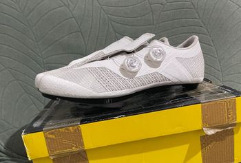 Mavic Cosmic Ultimate III Cycling Shoes d'occasion