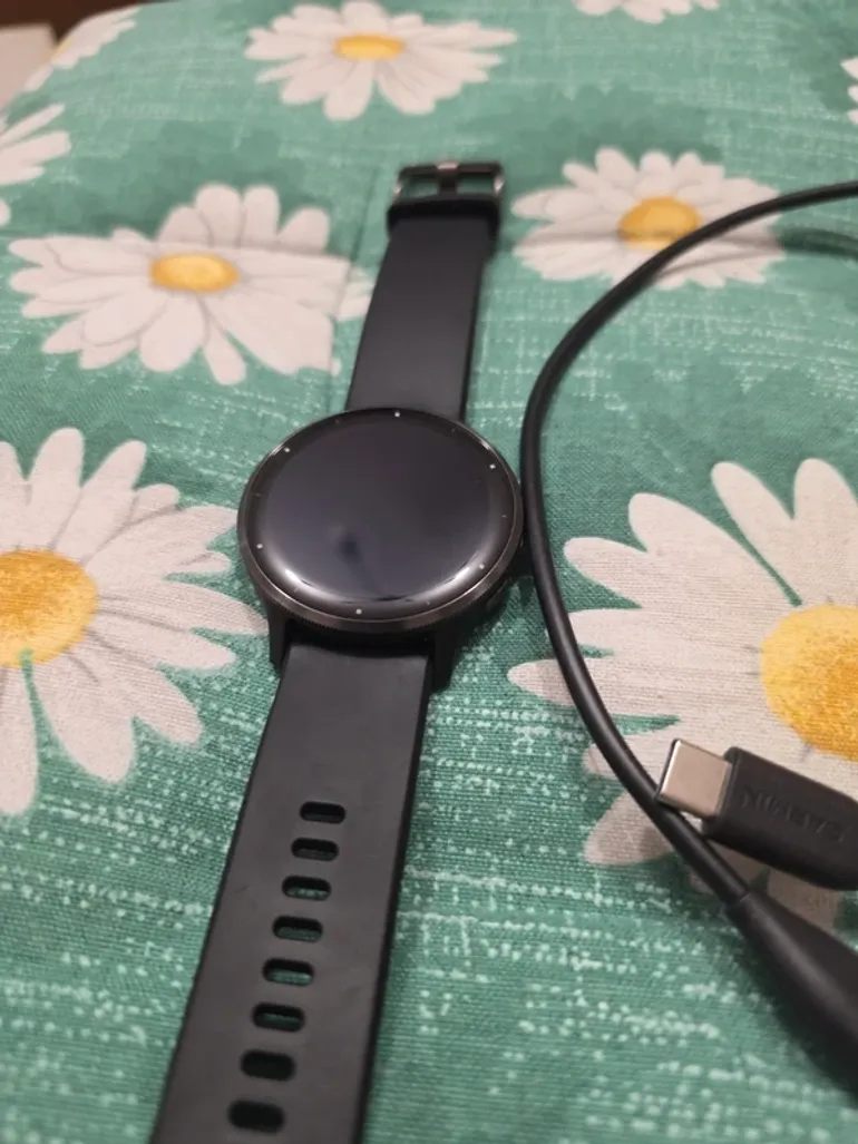 Tweedehands Garmin Venu 3 bike — afbeelding 2 van 6