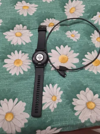 Tweedehands Garmin Venu 3 bike — afbeelding 6 van 6