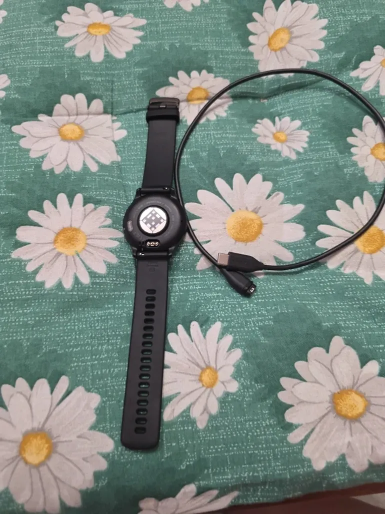 Tweedehands Garmin Venu 3 bike — afbeelding 6 van 6