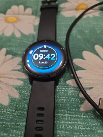 Tweedehands Garmin Venu 3 bike — afbeelding 5 van 6