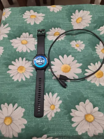 Tweedehands Garmin Venu 3 bike — afbeelding 4 van 6