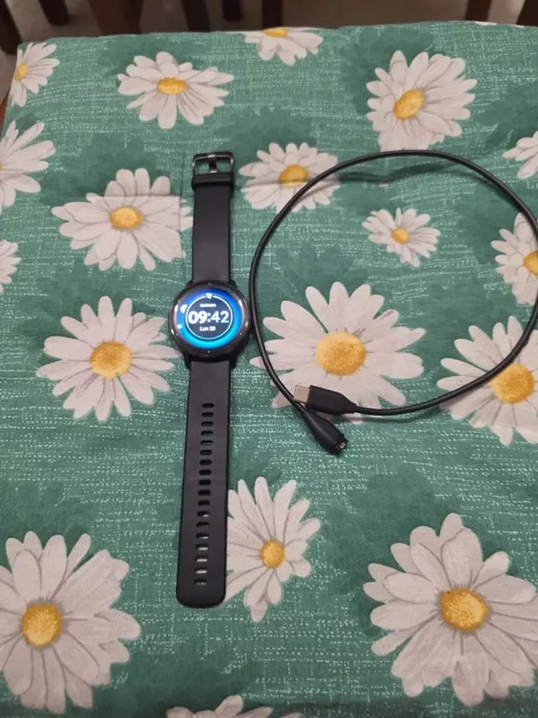 Tweedehands Garmin Venu 3 bike — afbeelding 4 van 6