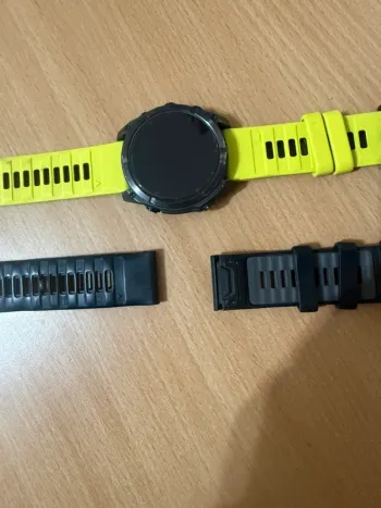 Brugt Garmin fenix 8 bike — billede 3 af 4
